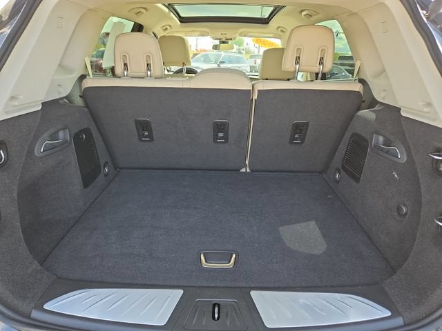 2020 Buick Envision Premium II