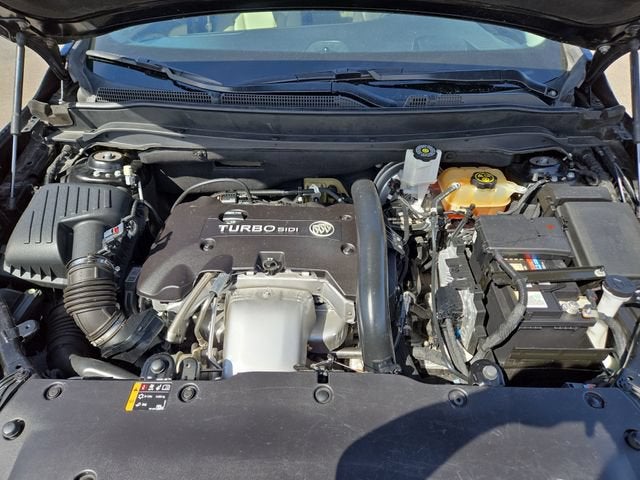 2020 Buick Envision Premium II