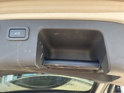 2018 Land Rover Discovery Sport SE