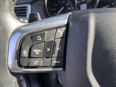 2018 Land Rover Discovery Sport SE