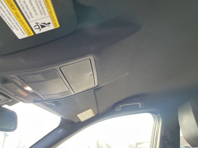 2018 Land Rover Discovery Sport SE