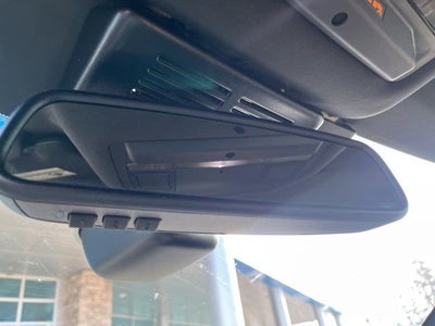 2018 Land Rover Discovery Sport SE