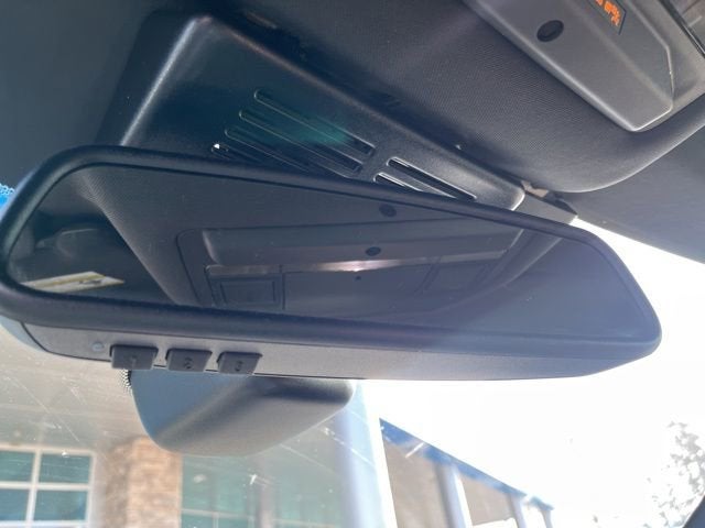 2018 Land Rover Discovery Sport SE