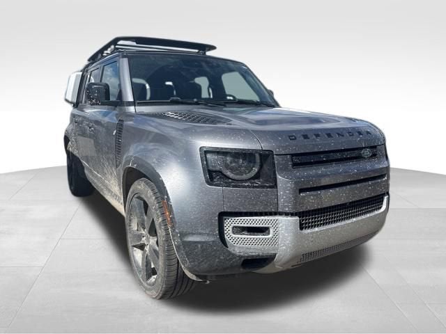 2020 Land Rover Defender HSE