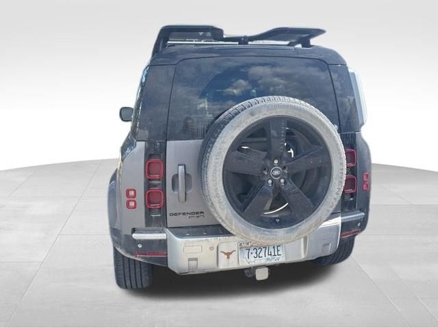 2020 Land Rover Defender HSE