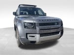 2020 Land Rover Defender HSE