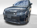 2020 Land Rover Range Rover Sport HSE Dynamic