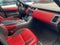 2020 Land Rover Range Rover Sport HSE Dynamic