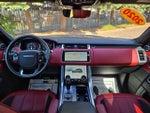 2020 Land Rover Range Rover Sport HSE Dynamic