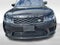 2020 Land Rover Range Rover Sport HSE Dynamic
