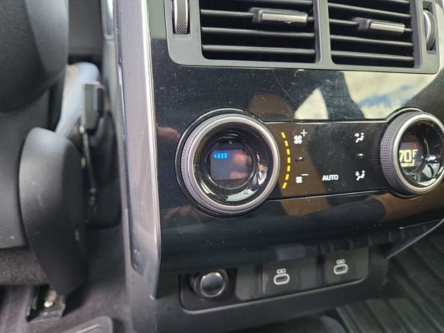 2022 Land Rover Range Rover Sport SVR