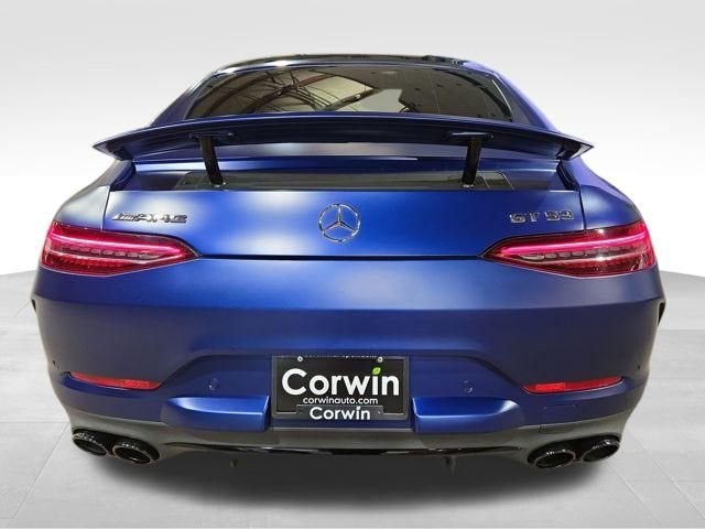 2021 Mercedes-Benz AMG® GT AMG® GT 53