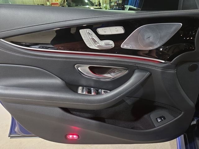 2021 Mercedes-Benz AMG® GT AMG® GT 53