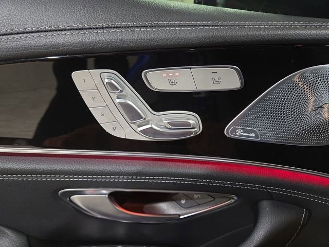 2021 Mercedes-Benz AMG® GT AMG® GT 53