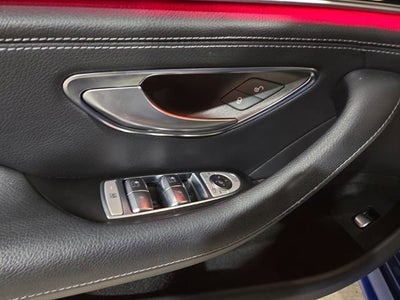 2021 Mercedes-Benz AMG® GT AMG® GT 53