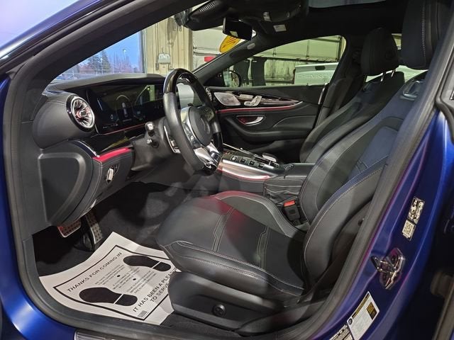 2021 Mercedes-Benz AMG® GT AMG® GT 53