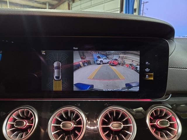 2021 Mercedes-Benz AMG® GT AMG® GT 53