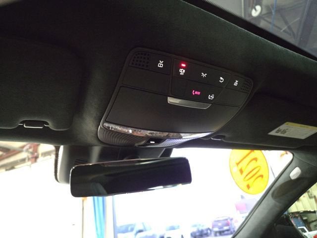 2021 Mercedes-Benz AMG® GT AMG® GT 53