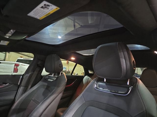 2021 Mercedes-Benz AMG® GT AMG® GT 53