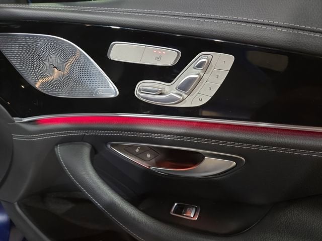 2021 Mercedes-Benz AMG® GT AMG® GT 53