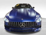 2021 Mercedes-Benz AMG® GT AMG® GT 53