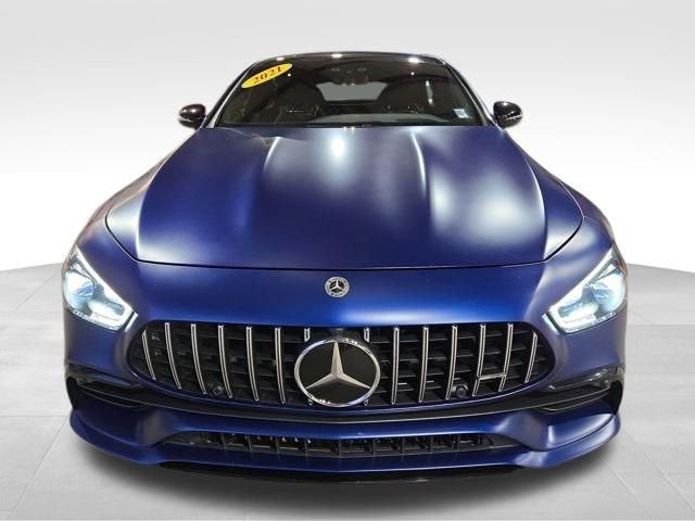 2021 Mercedes-Benz AMG® GT AMG® GT 53