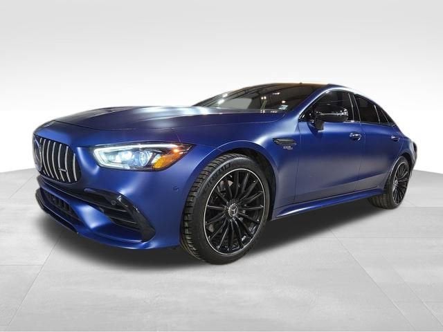2021 Mercedes-Benz AMG® GT AMG® GT 53