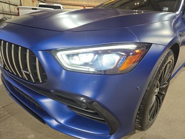 2021 Mercedes-Benz AMG® GT AMG® GT 53