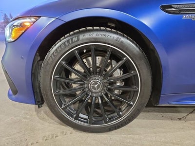 2021 Mercedes-Benz AMG® GT AMG® GT 53