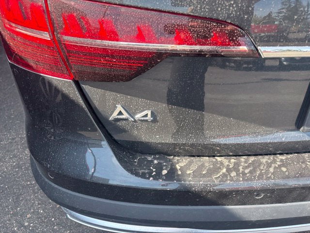2024 Audi A4 allroad Premium Plus