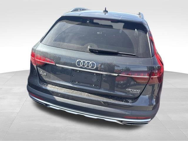 2024 Audi A4 allroad Premium Plus