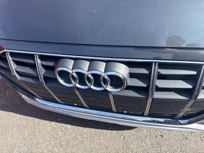 2024 Audi A4 allroad Premium Plus