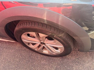 2024 Audi A4 allroad Premium Plus