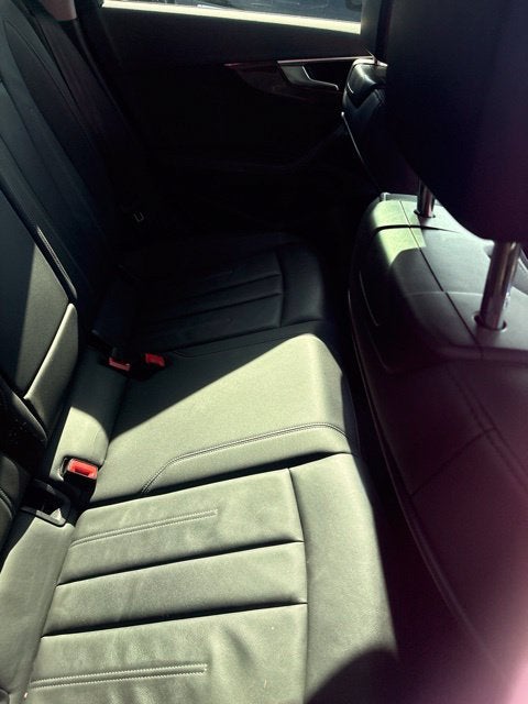 2024 Audi A4 allroad Premium Plus