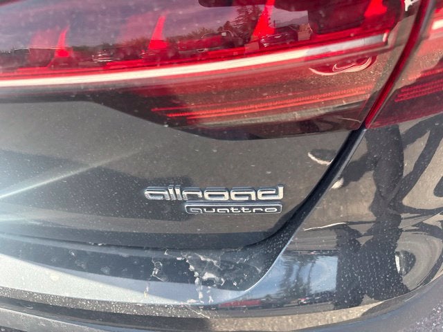 2024 Audi A4 allroad Premium Plus