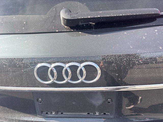 2024 Audi A4 allroad Premium Plus