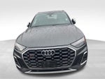 2021 Audi SQ5 Prestige