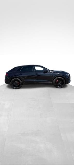 2019 Audi Q8 Prestige