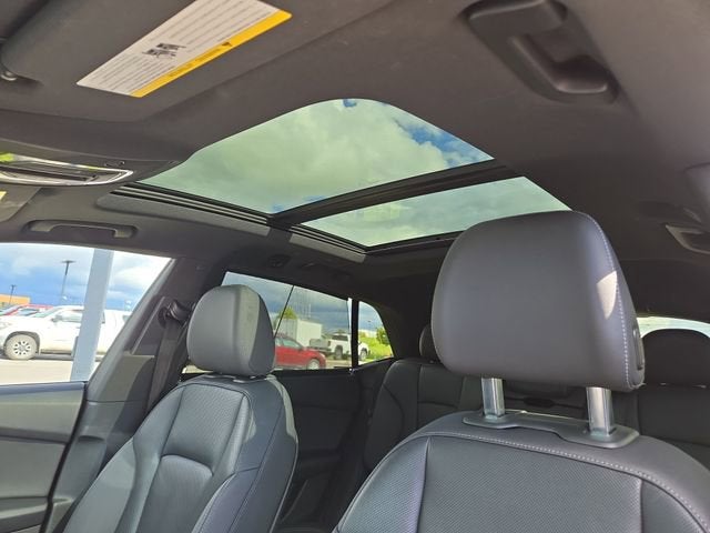 2019 Audi Q8 Prestige