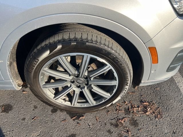 2019 Audi Q7 Premium Plus