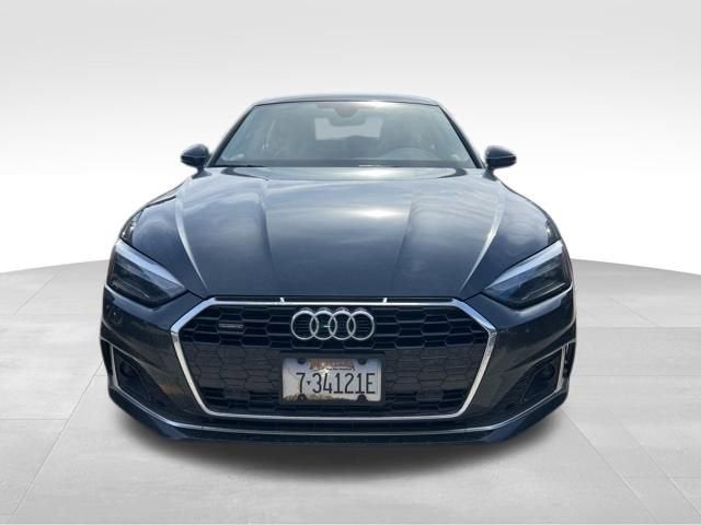 2022 Audi A5 Sportback Premium