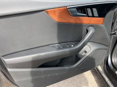 2022 Audi A5 Sportback Premium