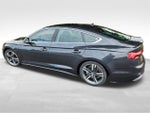 2022 Audi A5 Sportback Premium