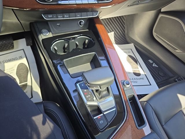 2022 Audi A5 Sportback Premium