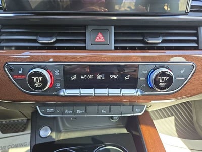 2022 Audi A5 Sportback Premium