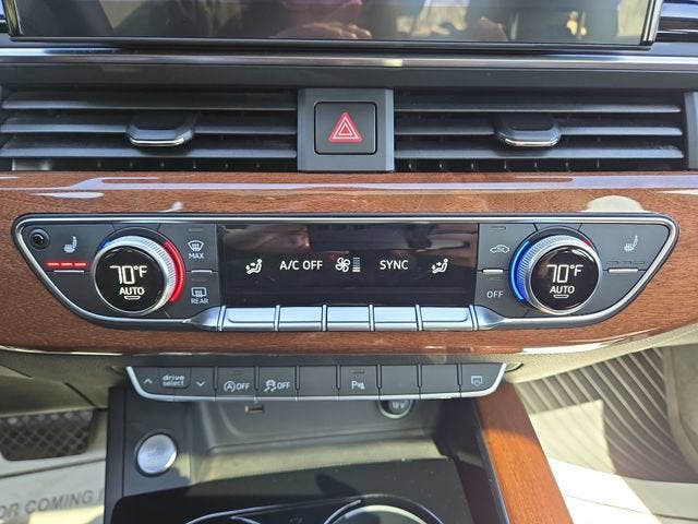 2022 Audi A5 Sportback Premium