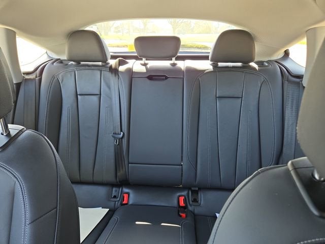 2022 Audi A5 Sportback Premium