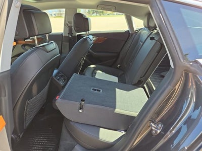 2022 Audi A5 Sportback Premium