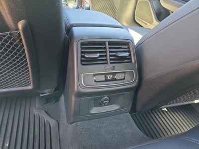 2022 Audi A5 Sportback Premium