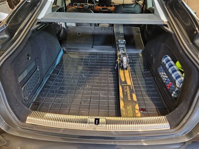 2022 Audi A5 Sportback Premium